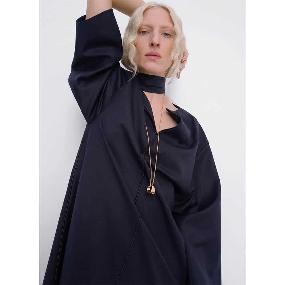 Suzanne Koller's Collection for A.P.C. Is The Chicest Thing